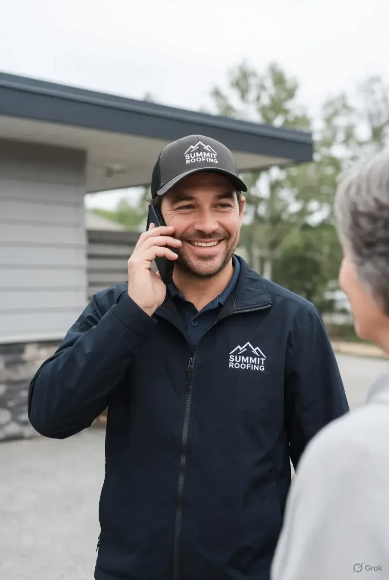 Flat Roof Leak Repair Brewster, NE FAQs